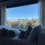 Y Todas Las Comodidades Que Necesitas Tu Estancia Alquiler Casa Con Jacuzzi Y Vista Al Cerro Chapelco En San Martin De Los Andes Neuquen Argentina
