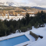 Y Un Entorno Tranquilo La Atencion Personalizada De Alquiler Casa Terrazas De Ruca Hue En San Martin De Los Andes Neuquen Argentina