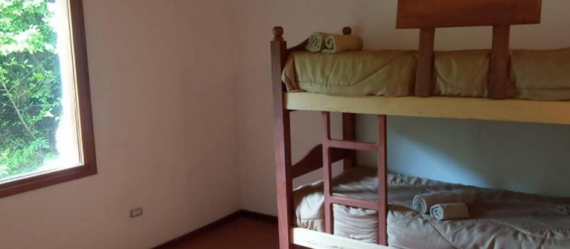 Y Una Ubicacion Estrategica Esta Casa Es Perfecta Alquiler Huilen San Martin De Los Andes Neuquen