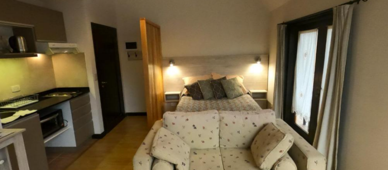 Y Vistas Impresionantes A La Ciudad Ideal Para Alquiler Departamento Belgrano 810
