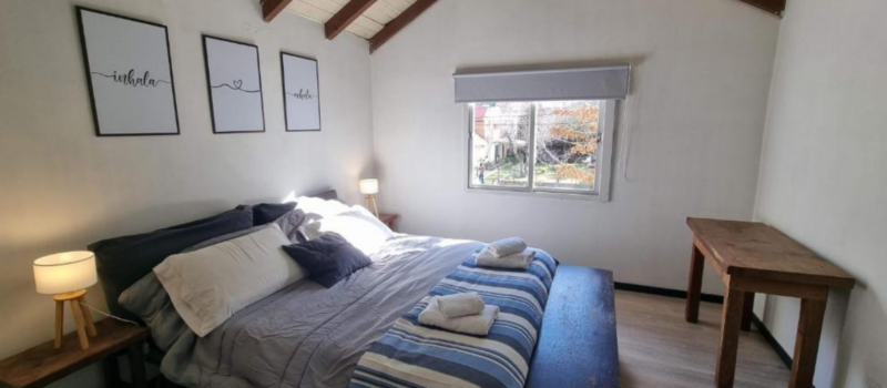 Caballería De Los Andes - (Alquiler  Céntrico) en San Martín de los Andes